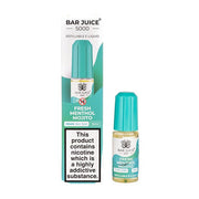 Bar Juice 5000 Fresh Menthol Mojito - Vapour Central